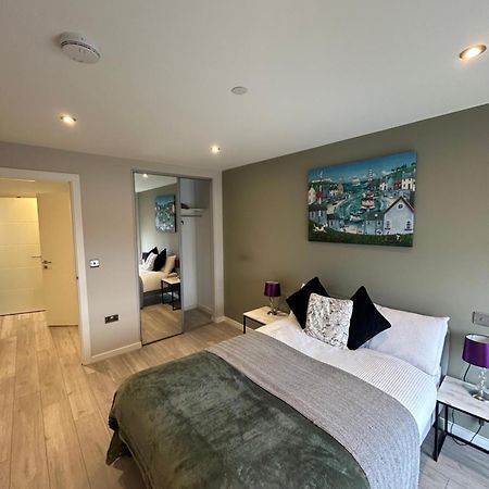Park Central Liverpool Apartment Zewnętrze zdjęcie